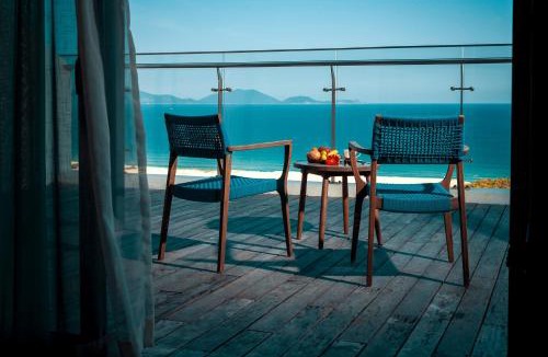 Cam Lam Resort | Duyen Ha Resort Cam Ranh