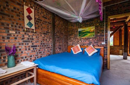 Sa Pa House | Dzay house homestay