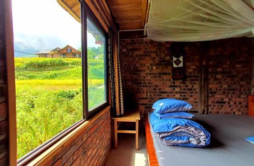 Sa Pa House | Dzay house homestay