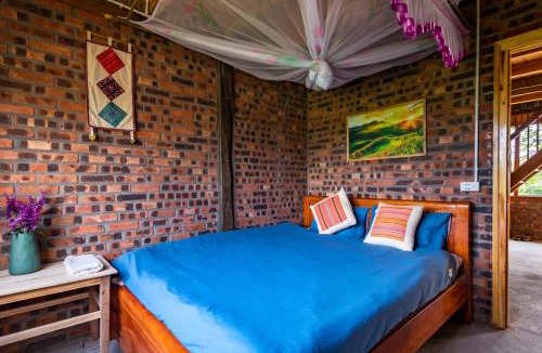 Sa Pa House | Dzay house homestay