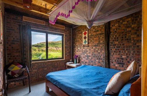 Sa Pa House | Dzay house homestay
