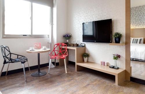 Keelung City Centre Hotel | E-Coast Star Hotel
