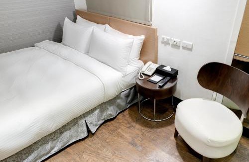 Keelung City Centre Hotel | E-Coast Star Hotel