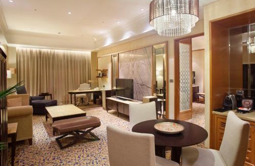 Dashu District Hotel | E-DA Royal Hotel