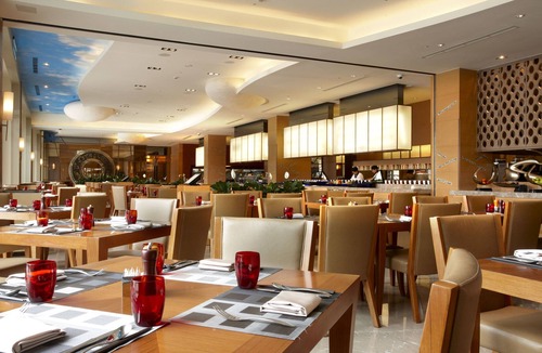 Dashu District Hotel | E-Da Royal Hotel