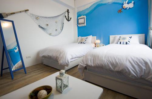 Ji'an House | E-Phone Homestay