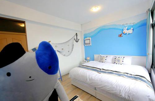Ji'an House | E-Phone Homestay