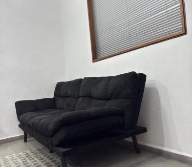 San Pedro Garza Garcia Apartment | E- Privado a 5 minutos del Consulado Americano