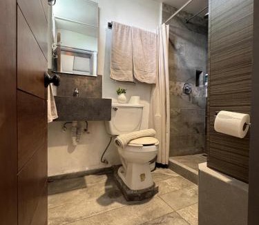 San Pedro Garza Garcia Apartment | E- Privado a 5 minutos del Consulado Americano