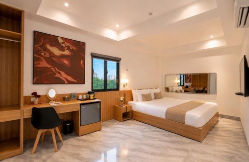My Đinh Apartment | E13 Hotel & Apartment Mỹ Đình