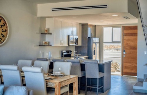 Centro Villa | Eagle Village at Islas del Mar- A2