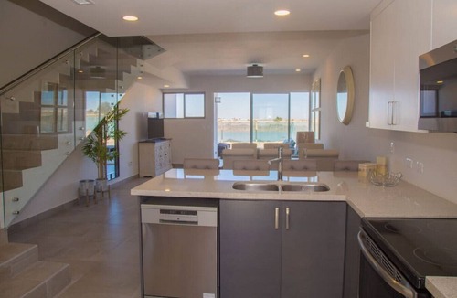 Centro Villa | Eagle Village at Islas del Mar- A2