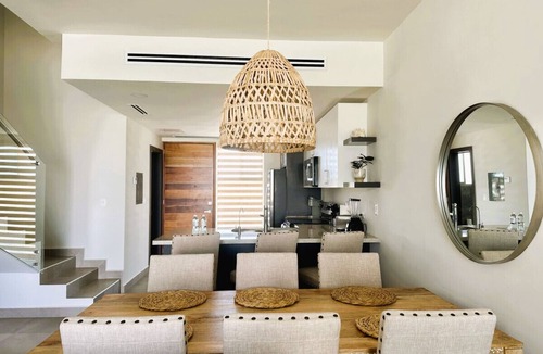 La Choya Villa | Eagle Village at Islas del Mar- A3