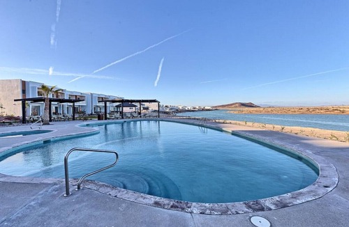 La Choya Villa | Eagle Village at Islas del Mar- A3