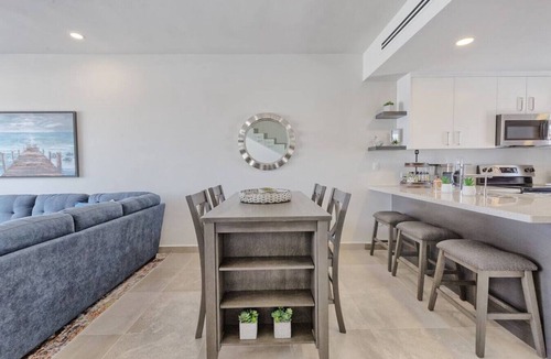 Centro House | Eagle Village at Islas del Mar - C7