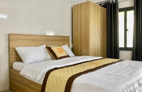 Buon Ma Thuot Apartment | EaPuk Motel