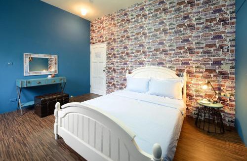Hualien City Centre House | Earth Village B&B