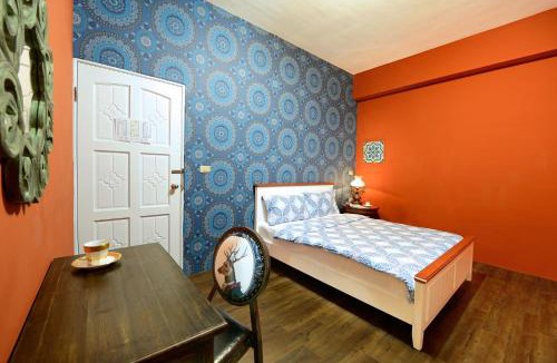 Hualien City Centre House | Earth Village B&B