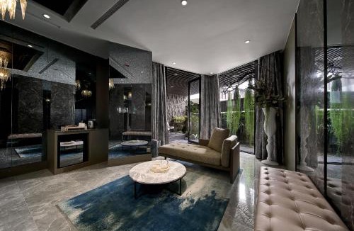 Xitun District Hotel | Ease Motel Taichung