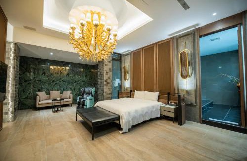 Caotun Hotel | Ease Motel