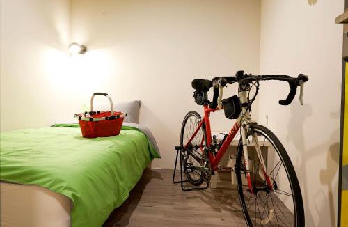 Central District Hostel | Ease Single Inn
