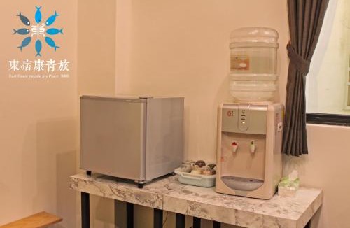 Xiulin Hostel | East Coast Yuppie Joy Place