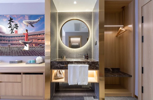 Dongdan Hotel | East Sacred Hotel-near Beijing Tiananmen Square,the Forbidden City,Wangfujing Street-Newly renovated hotel