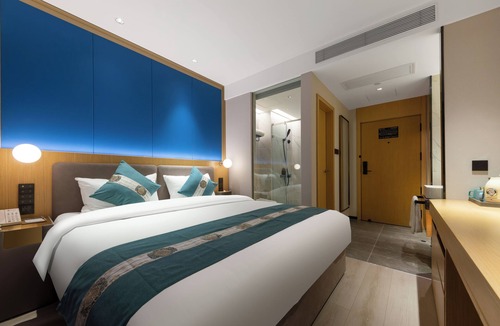 Dongdan Hotel | East Sacred Hotel-near Beijing Tiananmen Square,the Forbidden City,Wangfujing Street-Newly renovated hotel