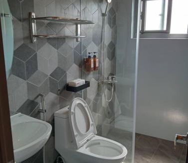 Xiaoliuqiu House | East Star B&B