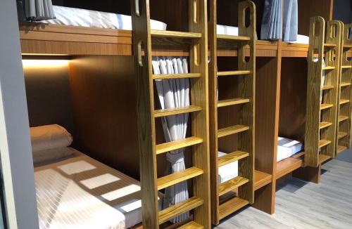 Xiaoliuqiu House | East Star B&B