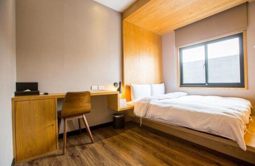 University District House | Easylazy Inn