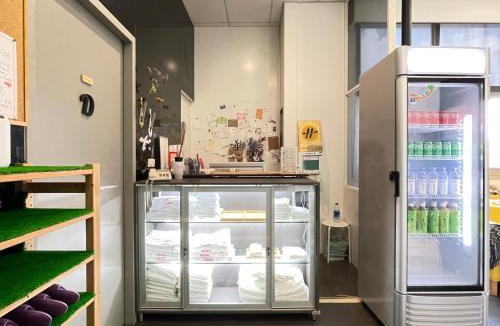 Datong Hostel | Easymind Guesthouse Taipei Main Station