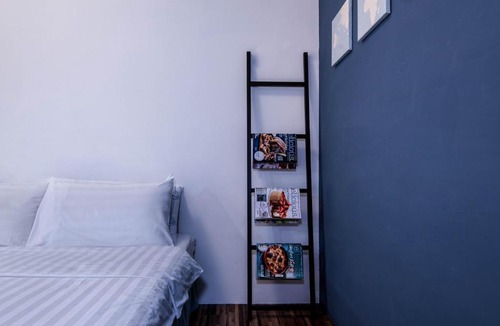 Gushan District Hostel | EATzzZ Hostel