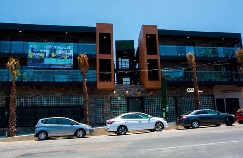Centro Apartment | Eazy Living Tijuana Centro - 219
