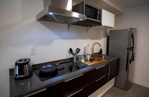 Centro Apartment | Eazy Living Tijuana Centro - 219