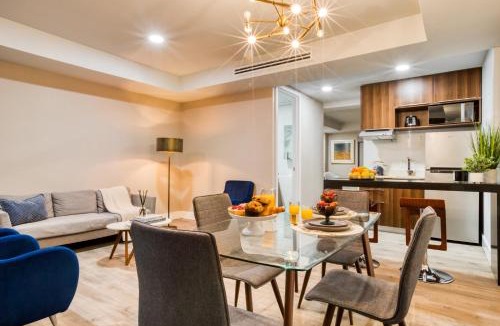 Zona Rio Apartment | Eazy Rio by ULIV
