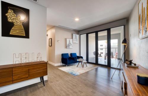 Zona Rio Apartment | Eazy Rio by ULIV