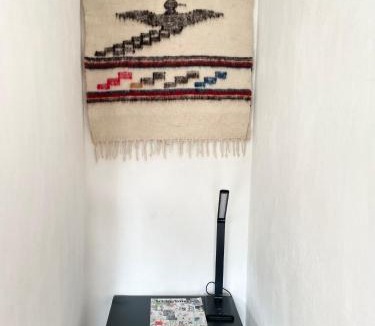 Pasajcap Hostel | EB5 Escape-Contemporary Stay, San Marcos La Laguna #6