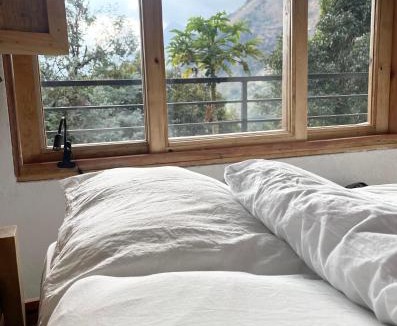 Pasajcap Hostel | EB5 Escape-Contemporary Stay, San Marcos La Laguna #6