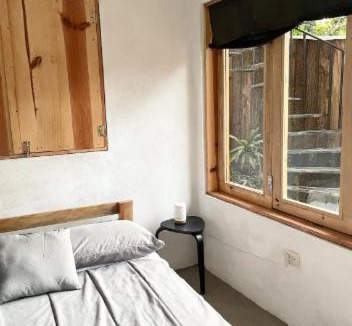 Pasajcap Hostel | EB5 Escape-Contemporary Stay, San Marcos La Laguna #8