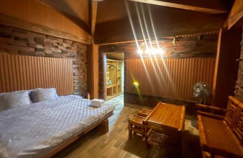 Kon Plong House | EBAN FARMSTAY- Măng đen