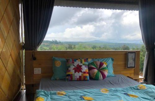Kon Plong House | EBAN FARMSTAY- Măng đen