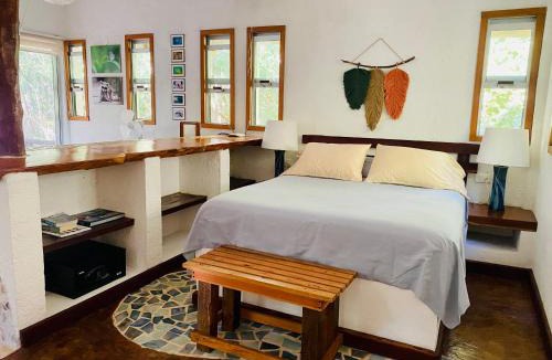Cozumel Apartment | Eco Bungalow Bé La Kin