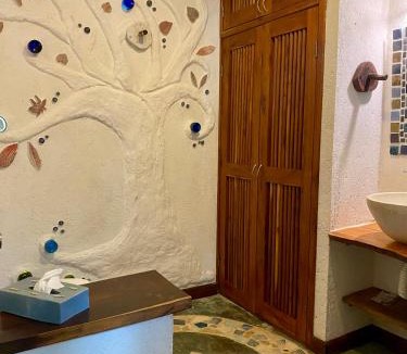 Cozumel Apartment | Eco Bungalow Bé La Kin