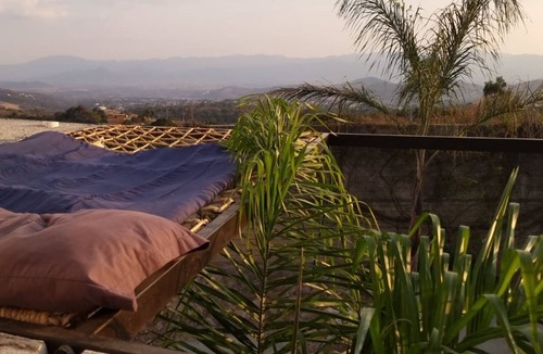 Ixtapan de la Sal Hotel | Eco-espacio By Rotamundos