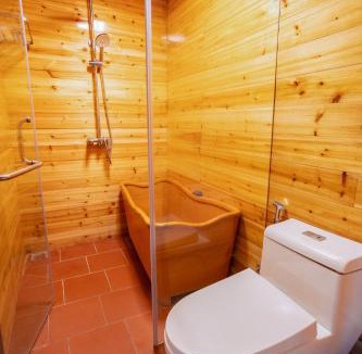 Sa Pa Hotel | Eco Farmer House - Sapa Retreat