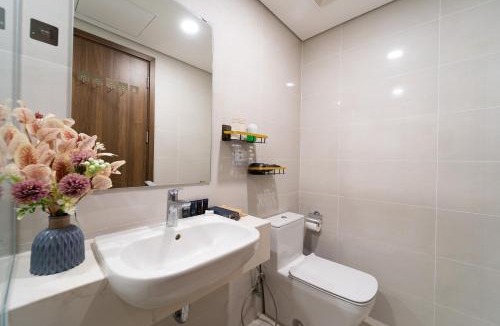 Tan Thuan Tay Apartment | Eco Green Residence