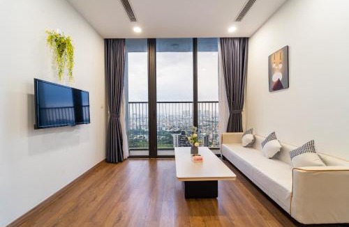 Tan Thuan Tay Apartment | Eco Green Residence