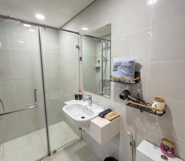 Tan Thuan Tay Apartment | Eco Green Sài Gòn