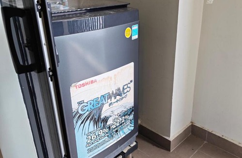Tan Thuan Tay Apartment | Eco Green SaiGon APT- Free Pool&Gym